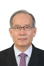 Seung Suh Hong, Ph.D.